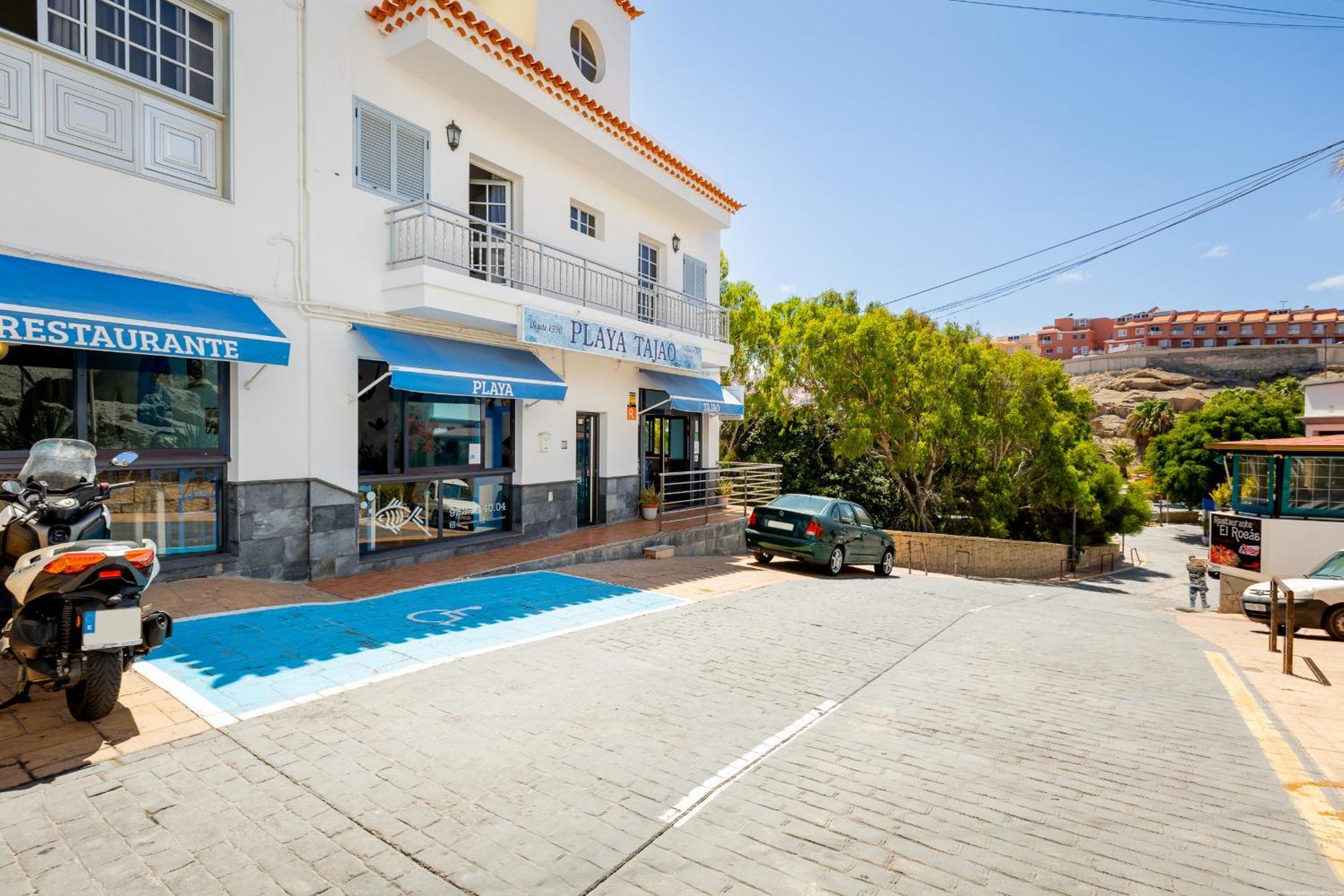 House Bijagua, Tajao, Tenerife La Jaca Exterior foto
